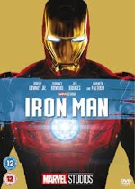 Iron man movies