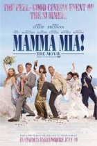 Sing along with Mama Mia