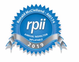 Rpii certificate