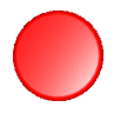 red button